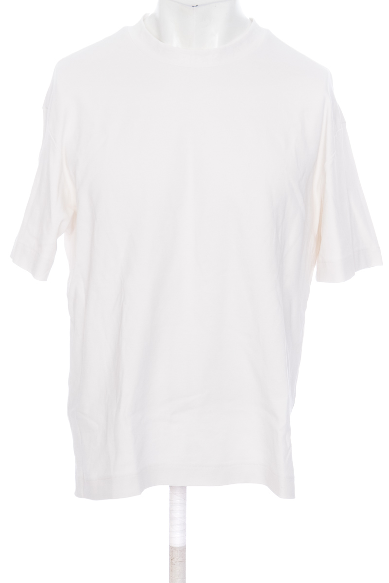 Camiseta color Blanco - H&M