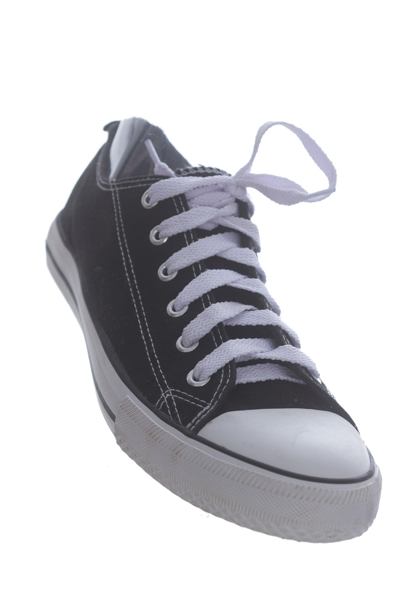 Tenis color Negro - Primark
