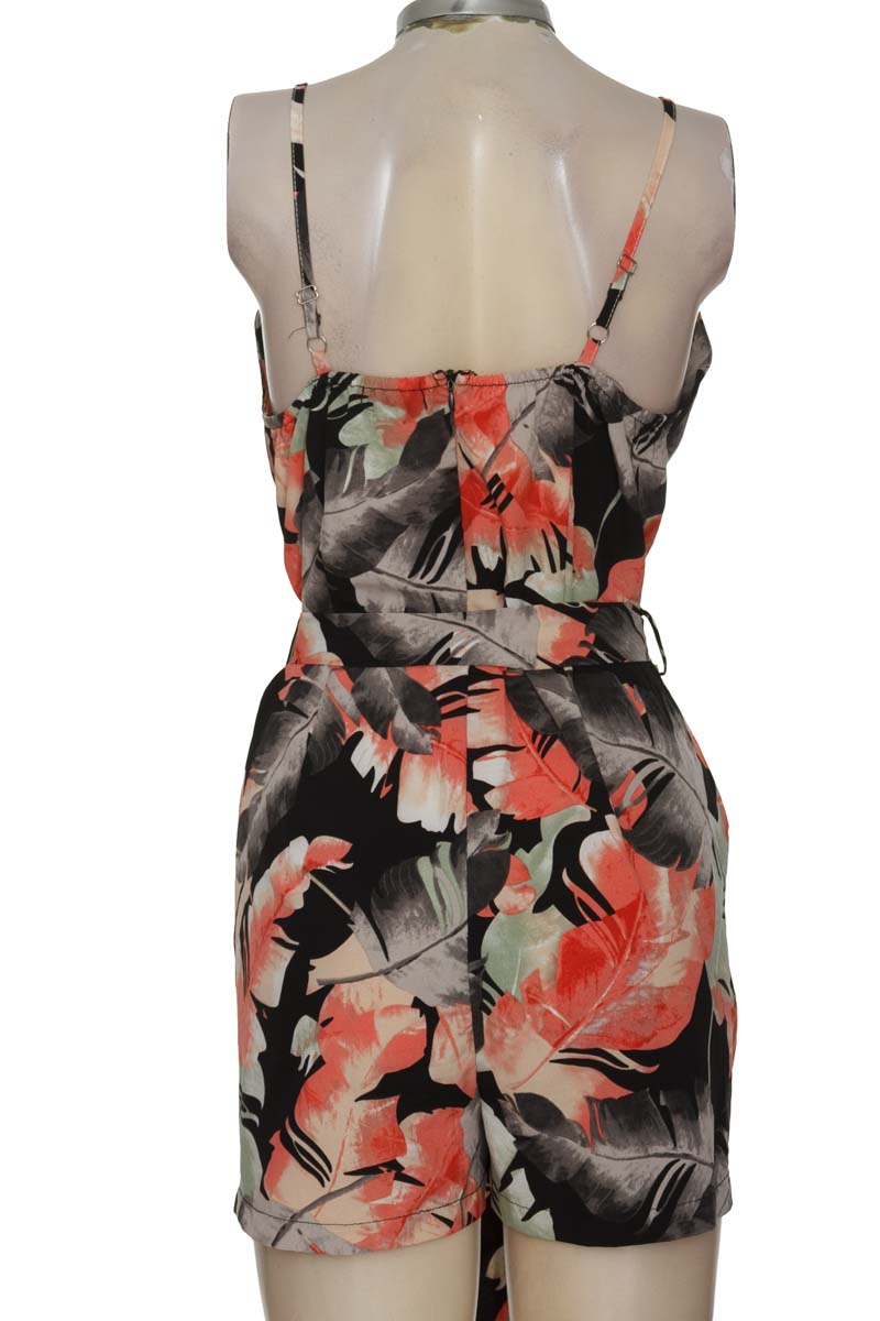 Vestido / Enterizo color Estampado - New Style