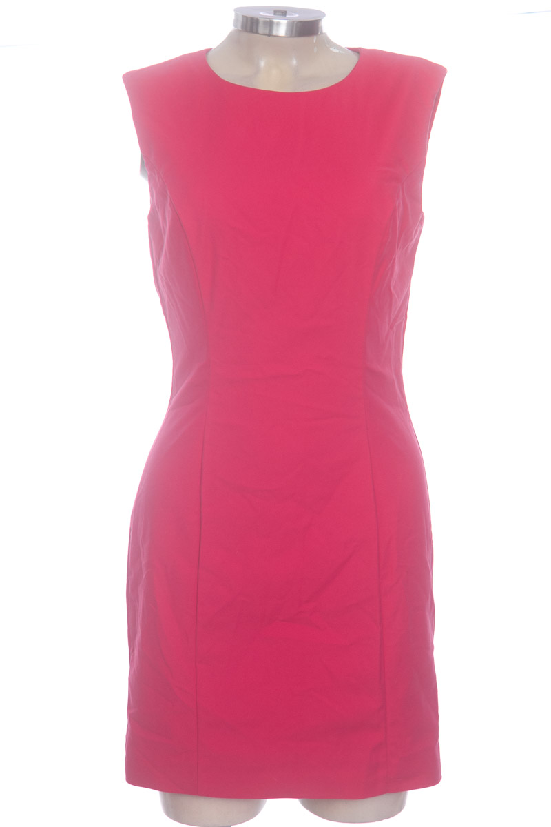 Vestido / Enterizo color Fucsia - French Connection