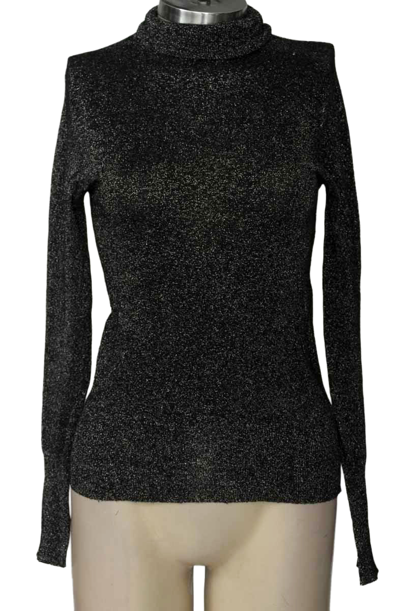 Sweater color Negro - Zara