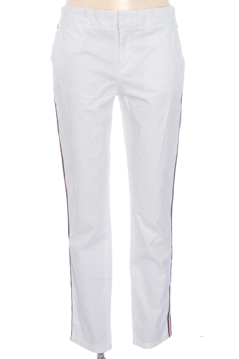 Pantalones color Blanco - Tommy Hilfiger