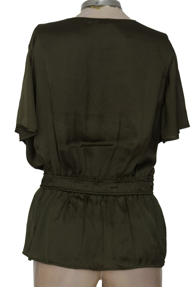 Blusa color Verde - PATPRIMO
