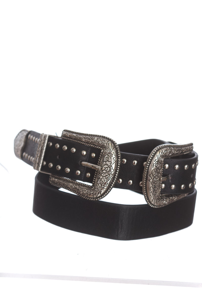 Accesorios color Negro - Closeando