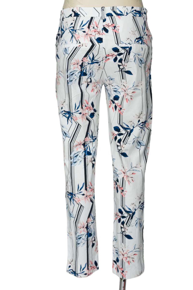 Pantalones color Estampado - PATPRIMO
