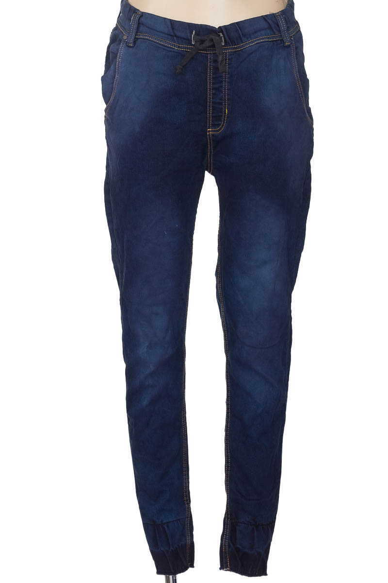 Jean color Azul - Closeando