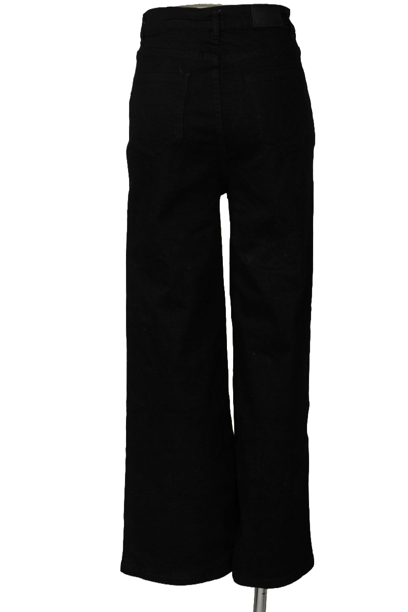 Pantalones color Negro - N&M