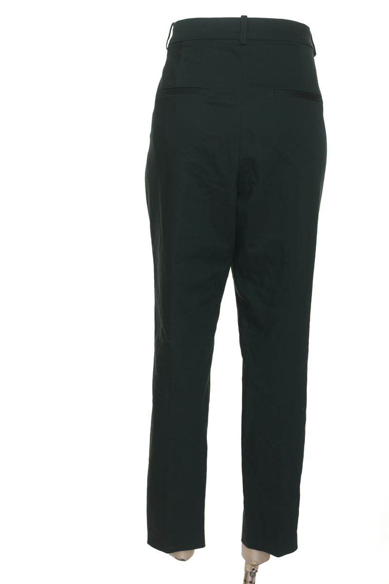 Pantalones color Verde - H&M