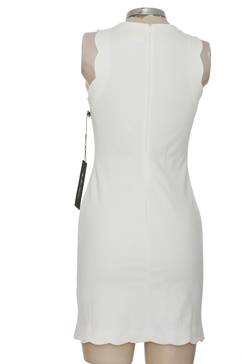 Vestido / Enterizo color Blanco - For Love & lemons