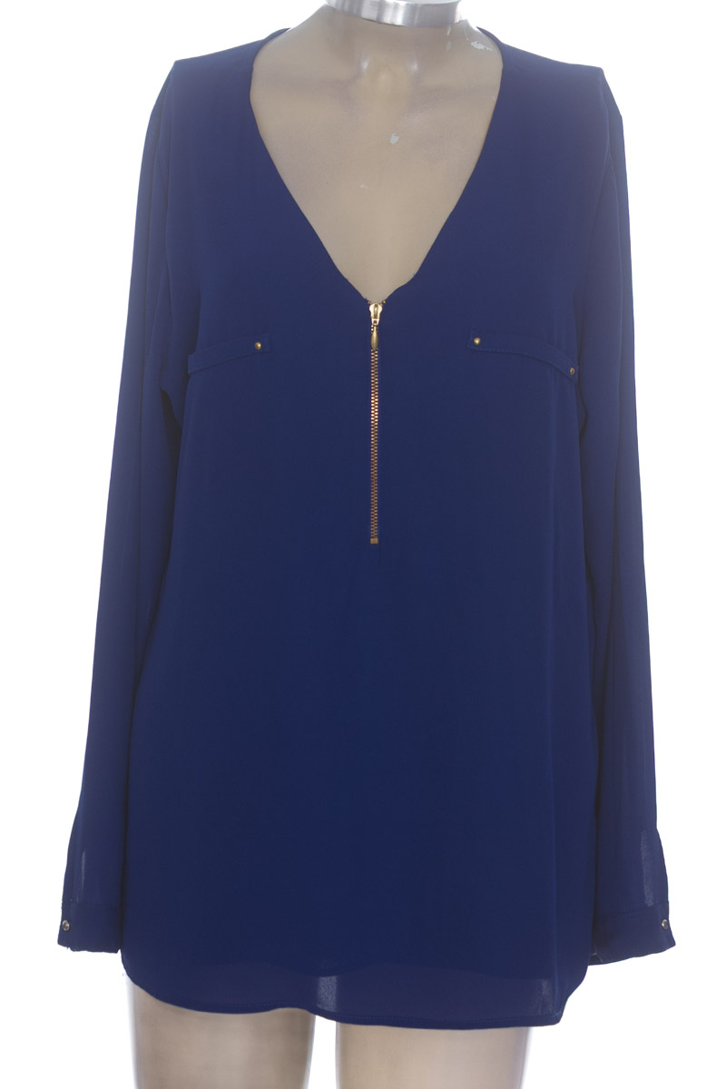 Blusa color Azul - XUSS