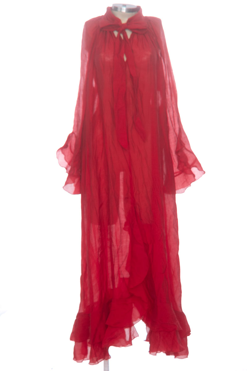 Vestido / Enterizo color Rojo - H&M Edition