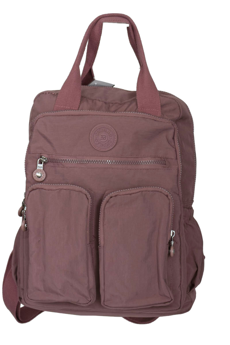 Cartera / Bolso / Monedero color Lila - Closeando