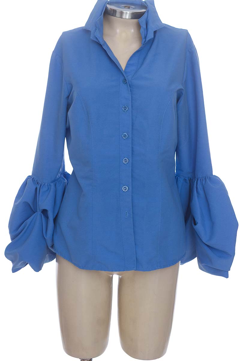 Blusa color Azul - IN Heaven
