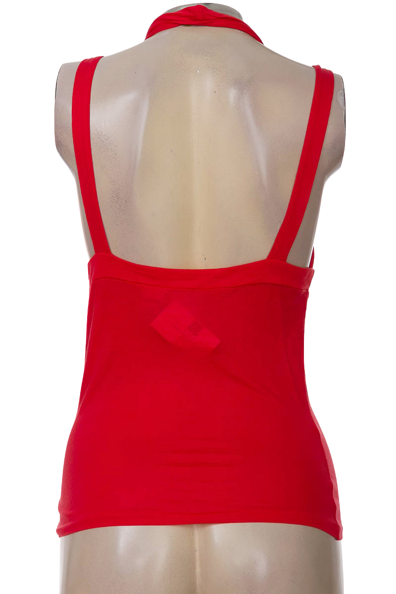 Top / Camiseta color Rojo - ARMANI EXCHANGE
