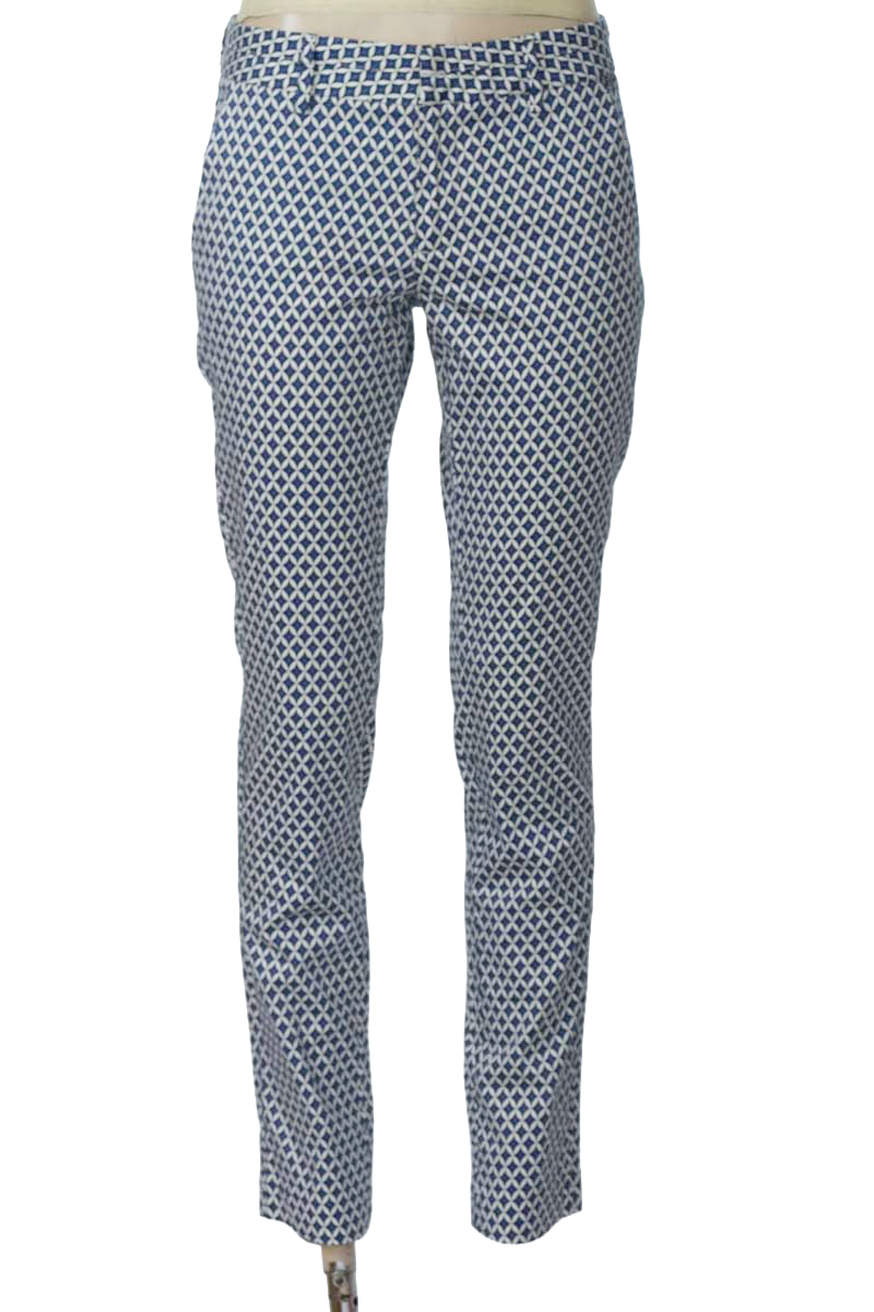 Pantalones color Azul - Chevignon