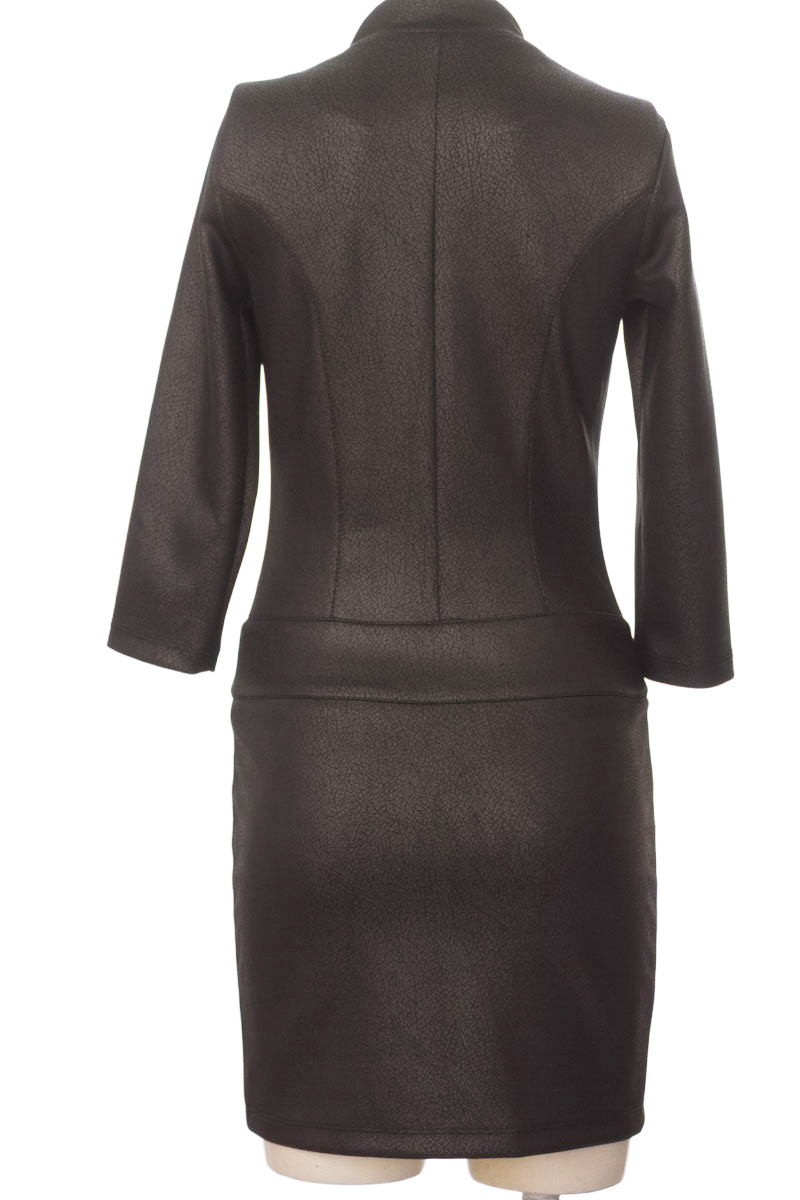 Vestido / Enterizo color Negro - XUSS