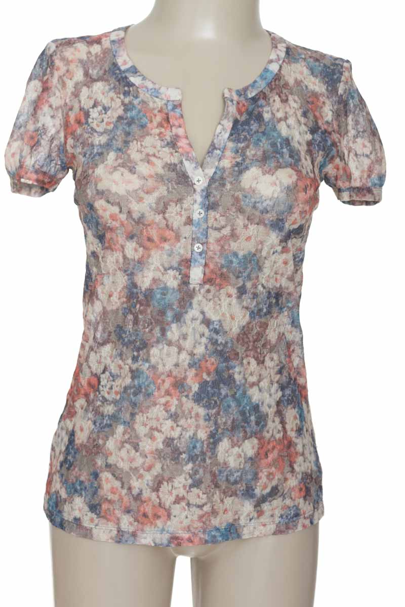 Top / Camiseta color Estampado - Julio