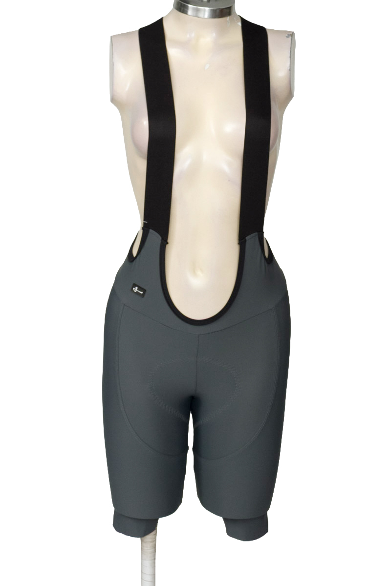 Ropa Deportiva / Salida de Baño color Gris - Givelo