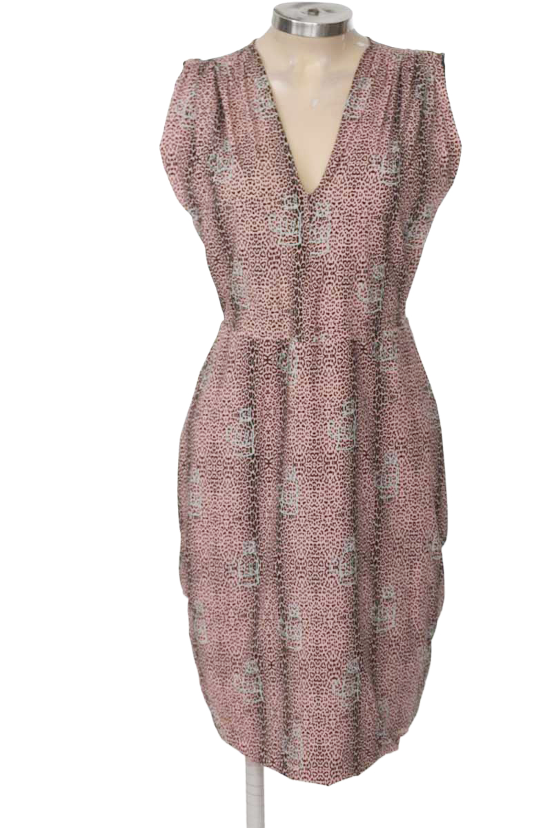 Vestido / Enterizo color Rosado - Polite