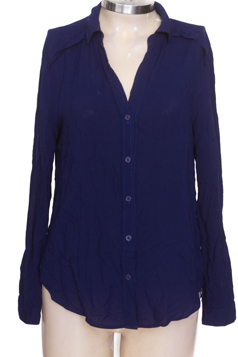 Blusa color Azul - Naked Zebra