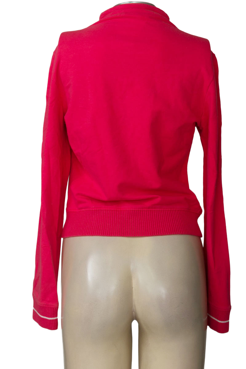 Sweater color Fucsia - NAF NAF