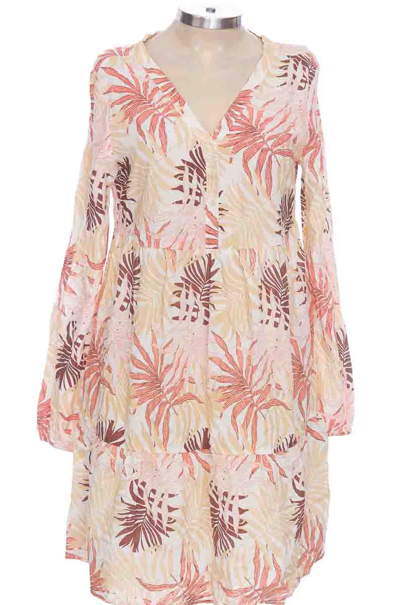 Vestido / Enterizo color Estampado - Arkitect