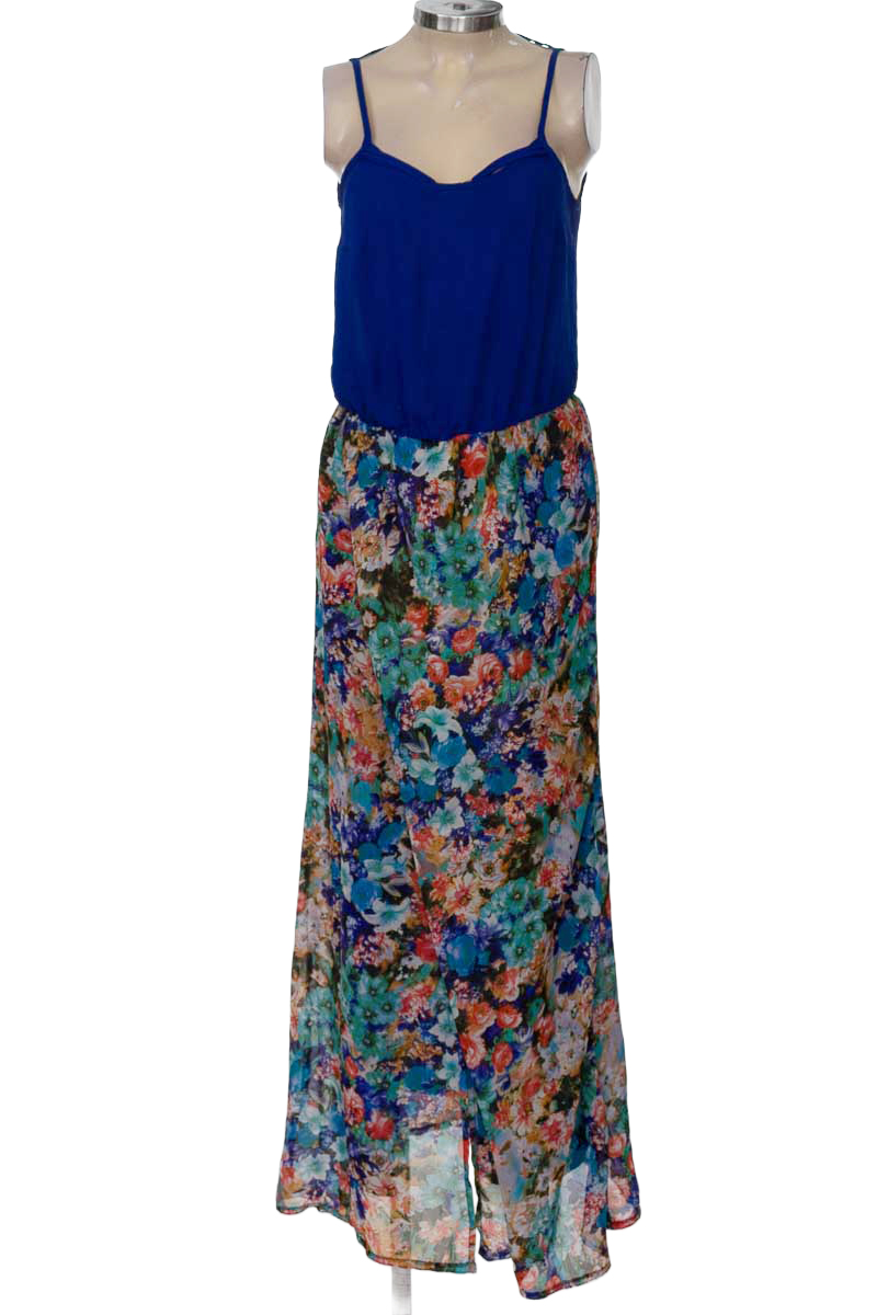 Vestido / Enterizo color Estampado - Sou