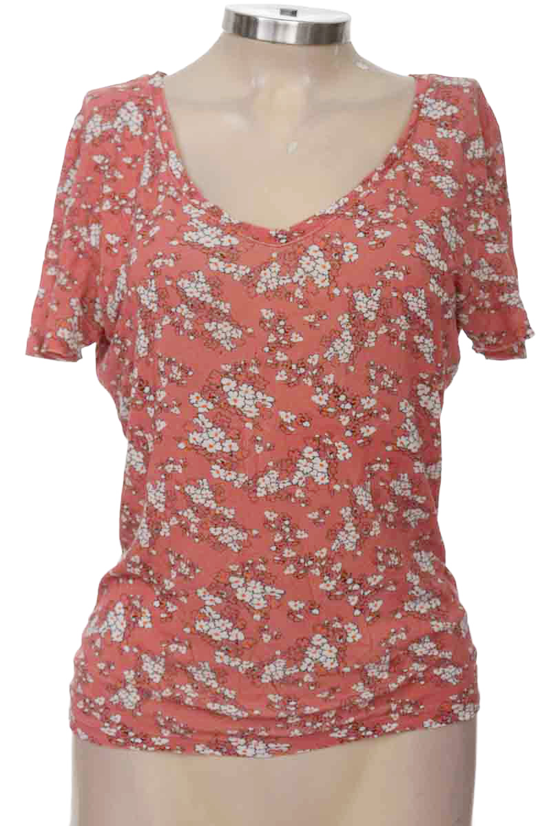 Top / Camiseta color Rosado - Closeando