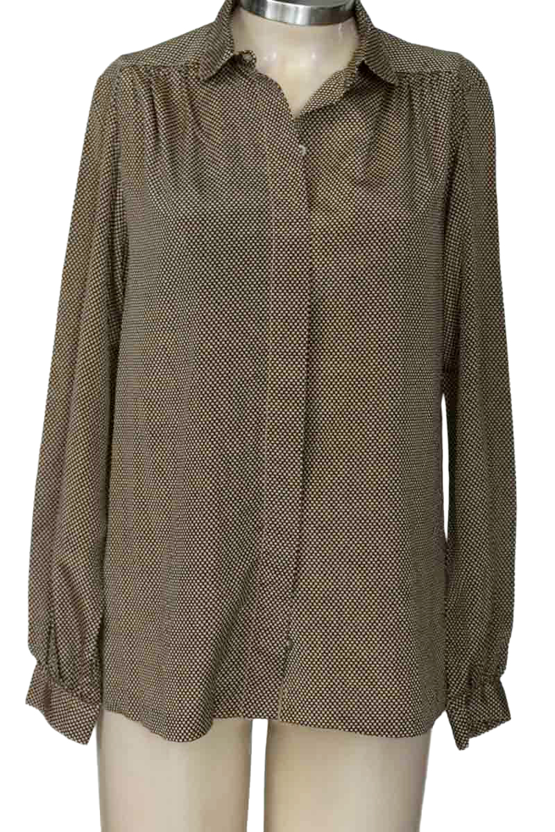 Blusa color Negro - Evan-Picone