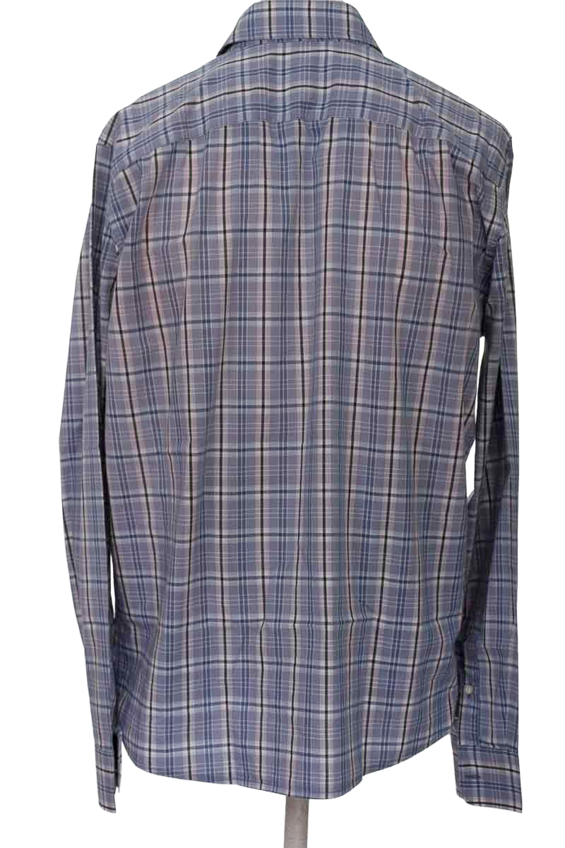 Camisa color Azul - GAP