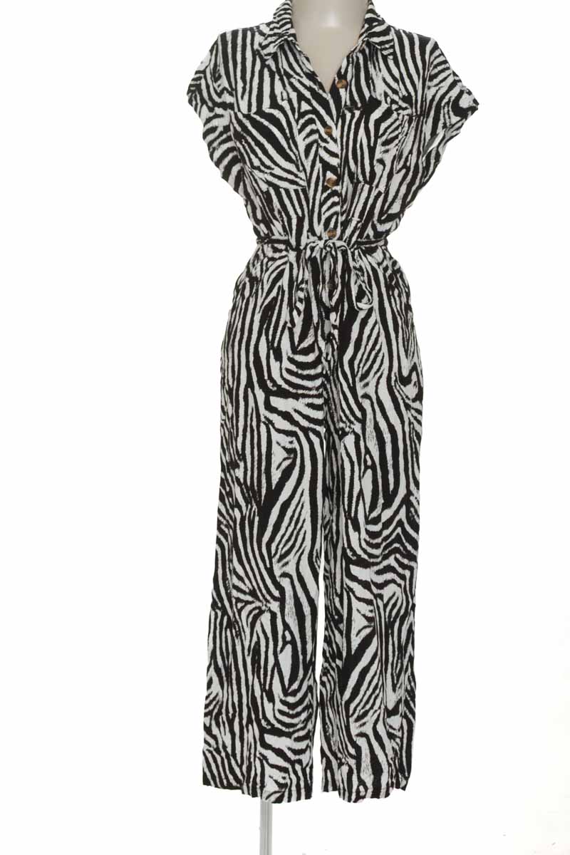Vestido / Enterizo color Negro - Believe