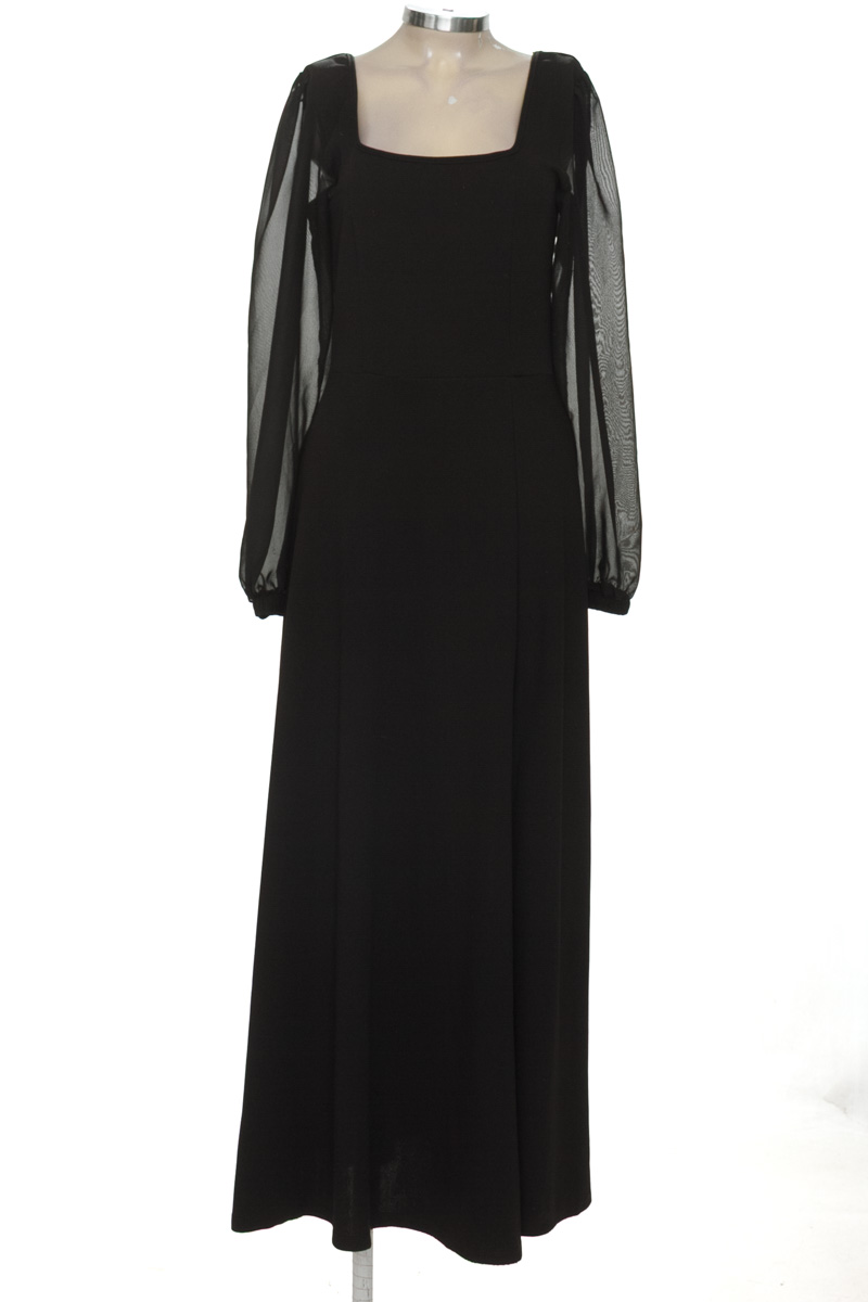 Vestido / Enterizo color Negro - Negreli