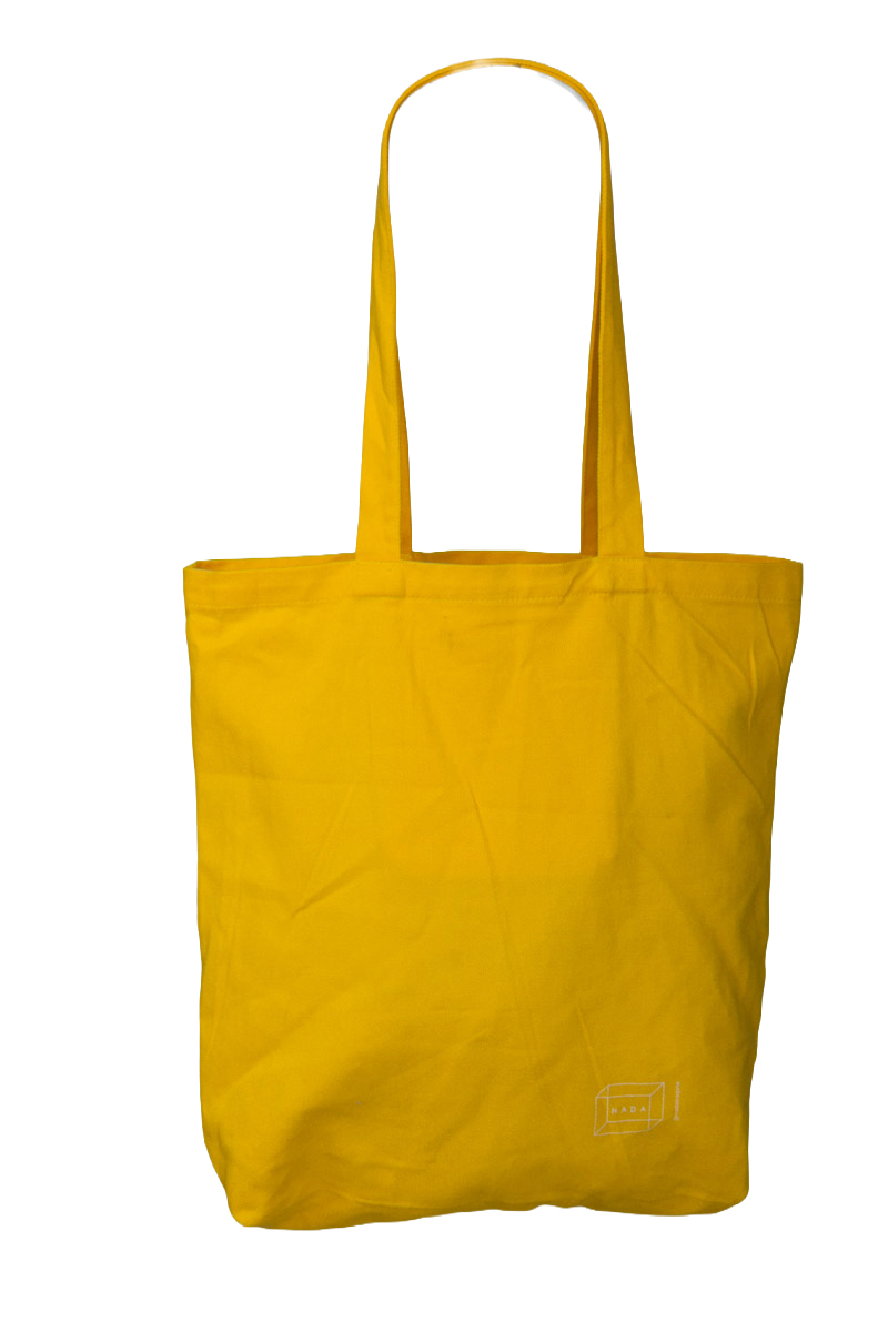 Cartera / Bolso / Monedero color Amarillo - Closeando