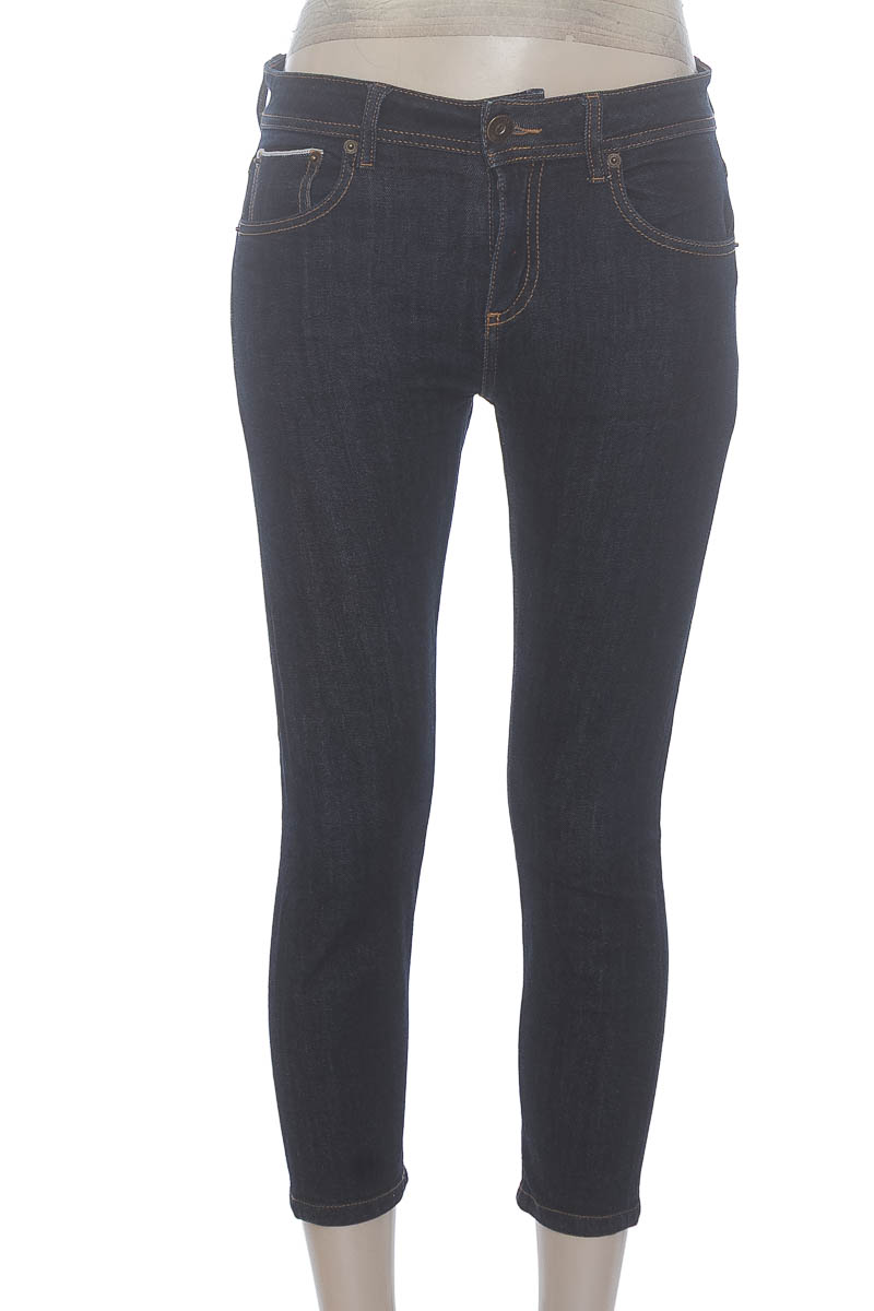 Pantalones color Azul - Chevignon