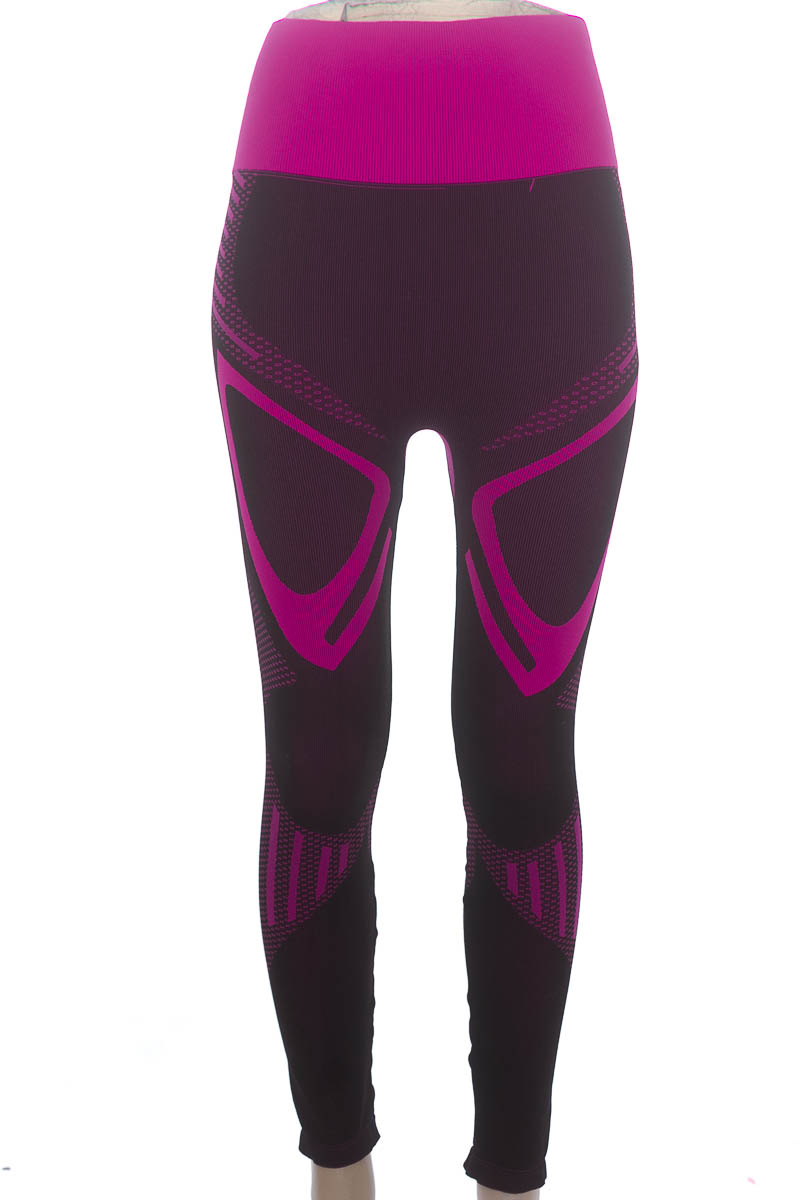 Ropa Deportiva / Salida de Baño color Fucsia - Anne Shantel