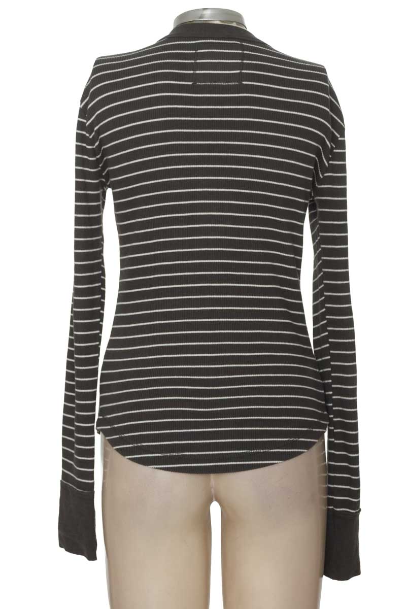 Sweater color Gris - Aeropostale