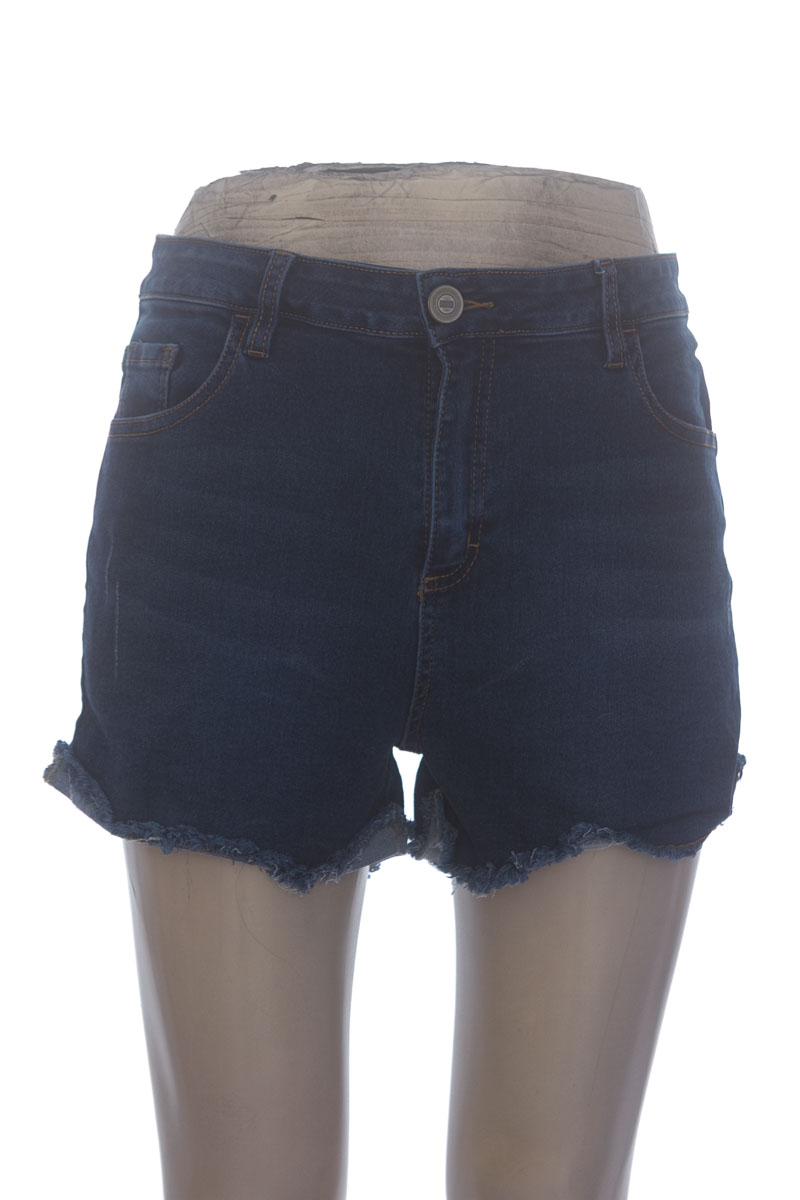 Short color Azul - GMN