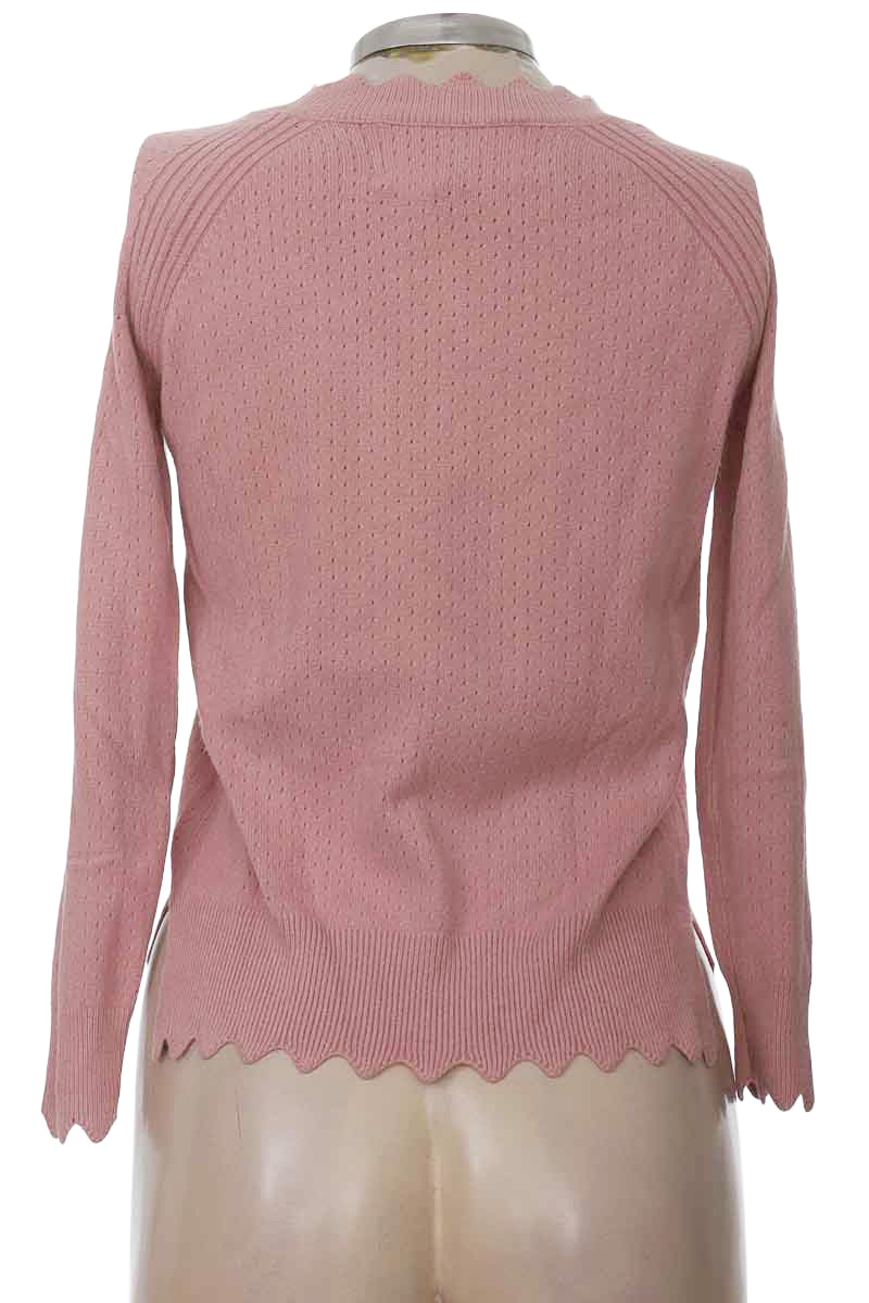 Sweater color Rosado - Kesacos