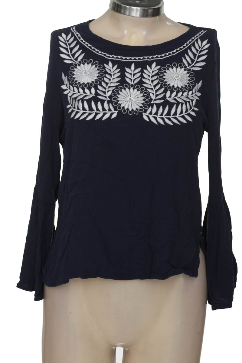 Blusa color Azul - University Club