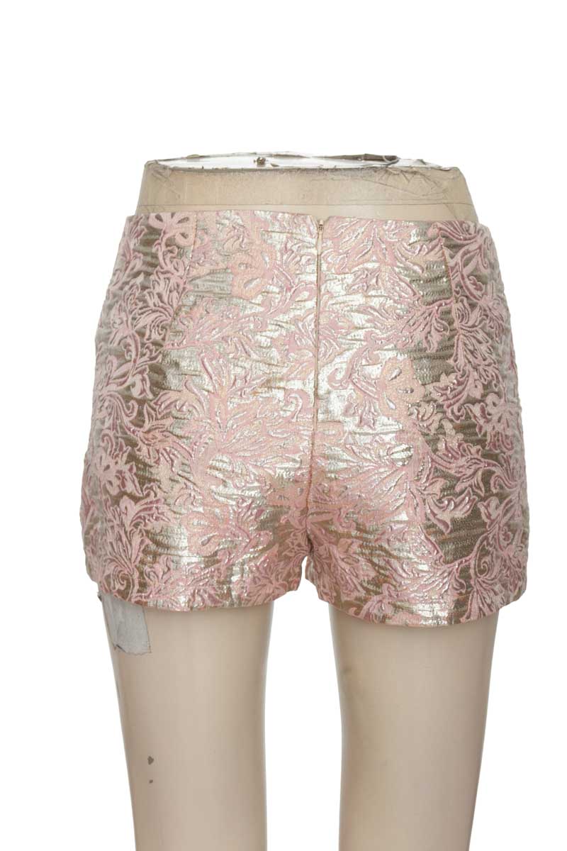 Short color Rosado - Forever 21