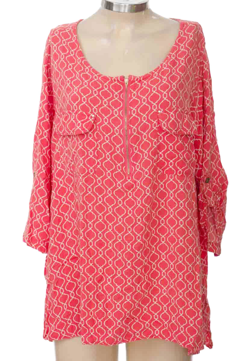 Blusa color Rosado - CATHY