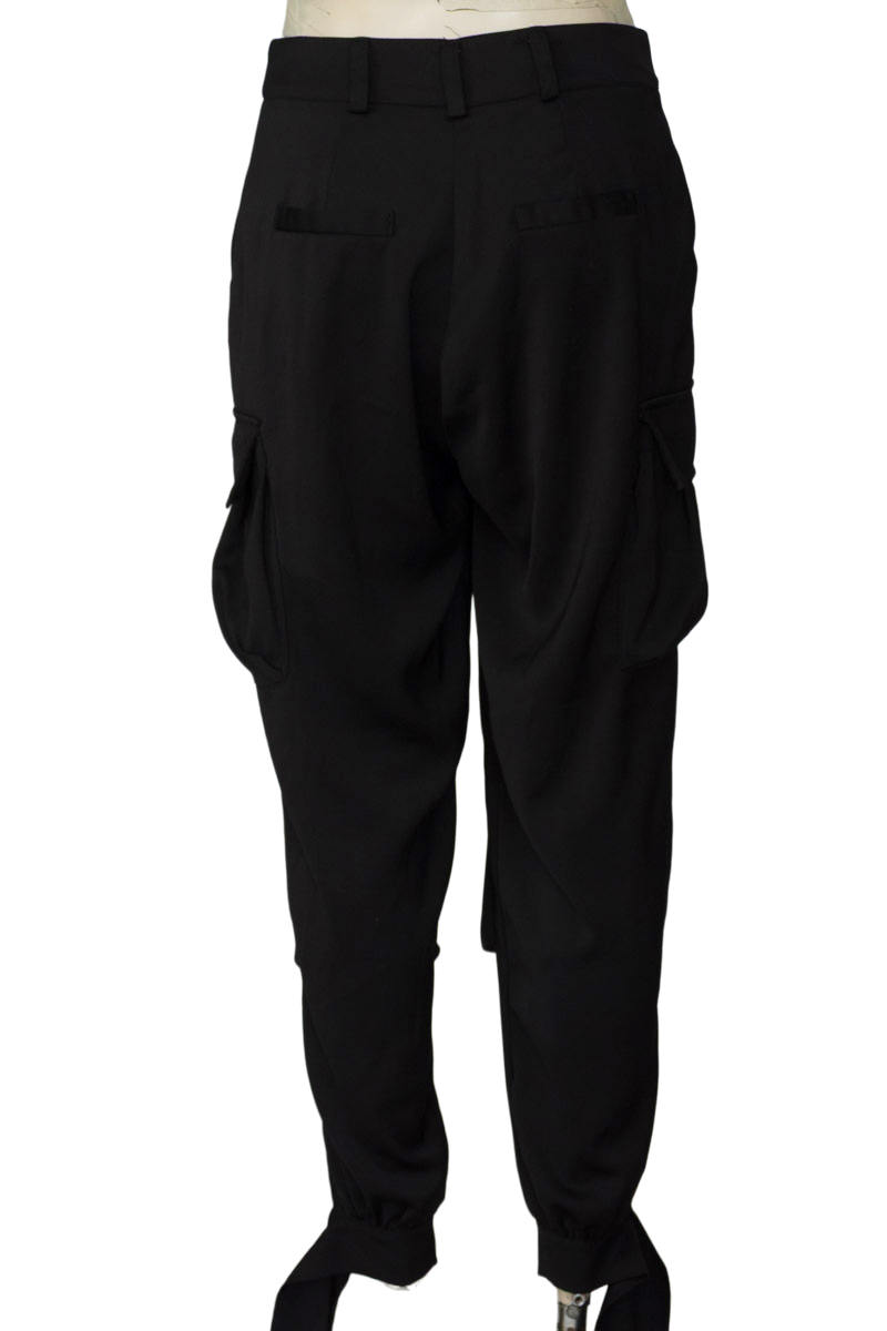 Pantalones color Negro - Closeando