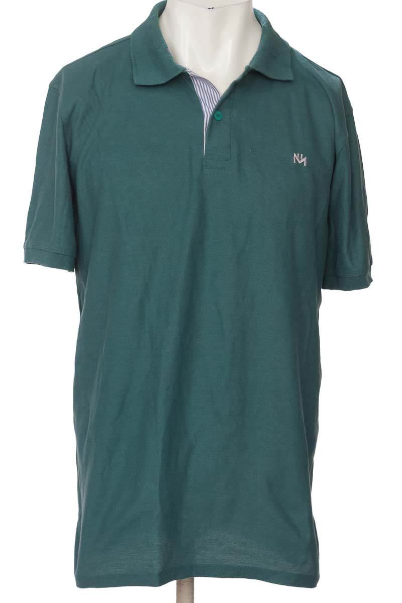 Polo color Azul - Dakota