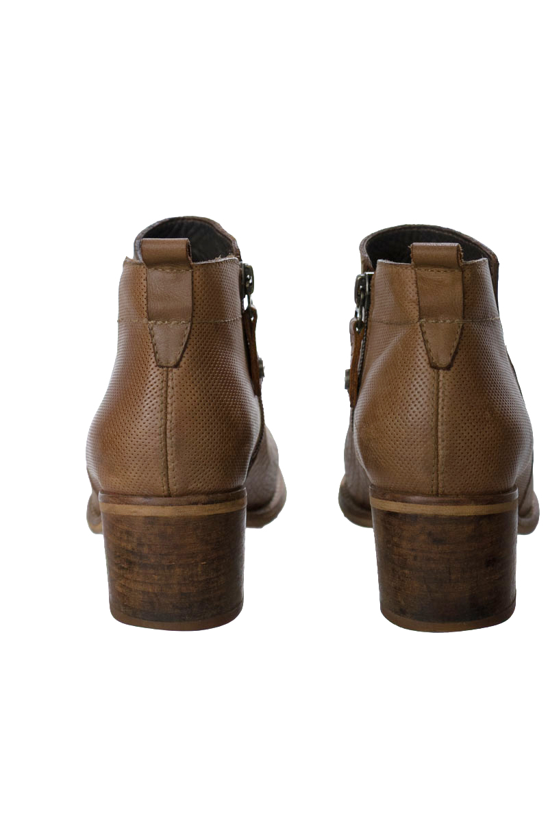 Zapatos color Beige - Bosi