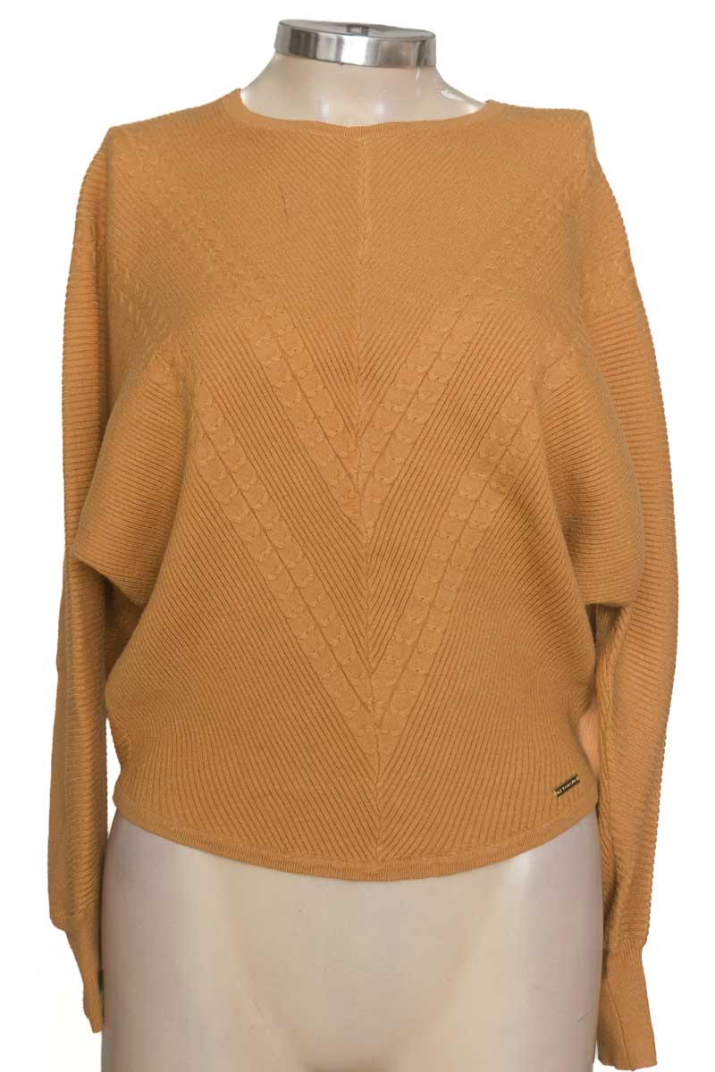 Sweater color Café - Tahari