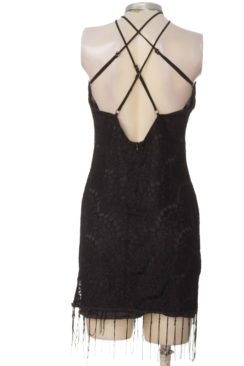 Vestido / Enterizo color Negro - Studio F