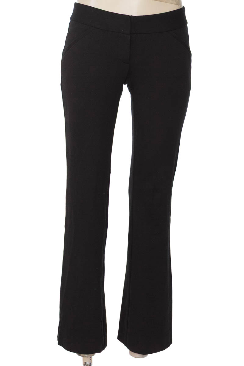 Pantalones color Negro - The Limited