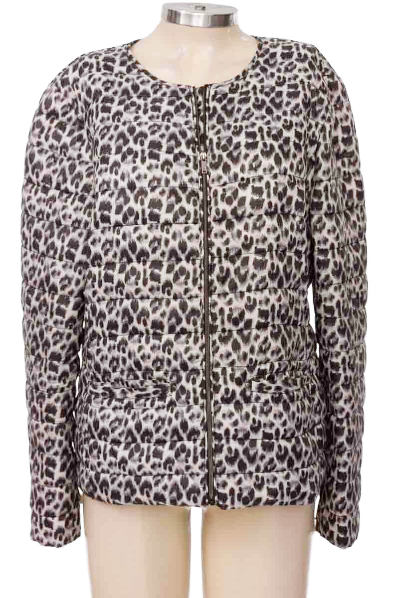 Chaqueta / Abrigo color Estampado - Esprit