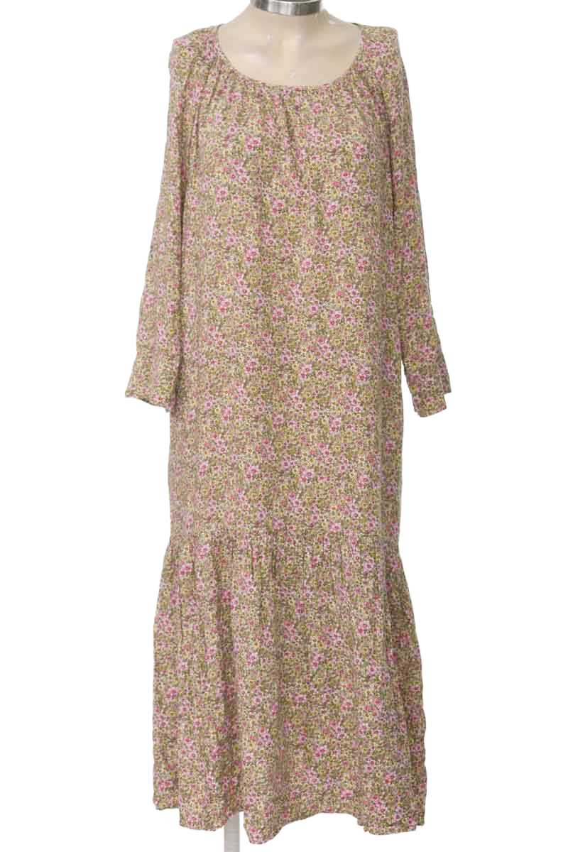 Vestido / Enterizo color Estampado - H&M