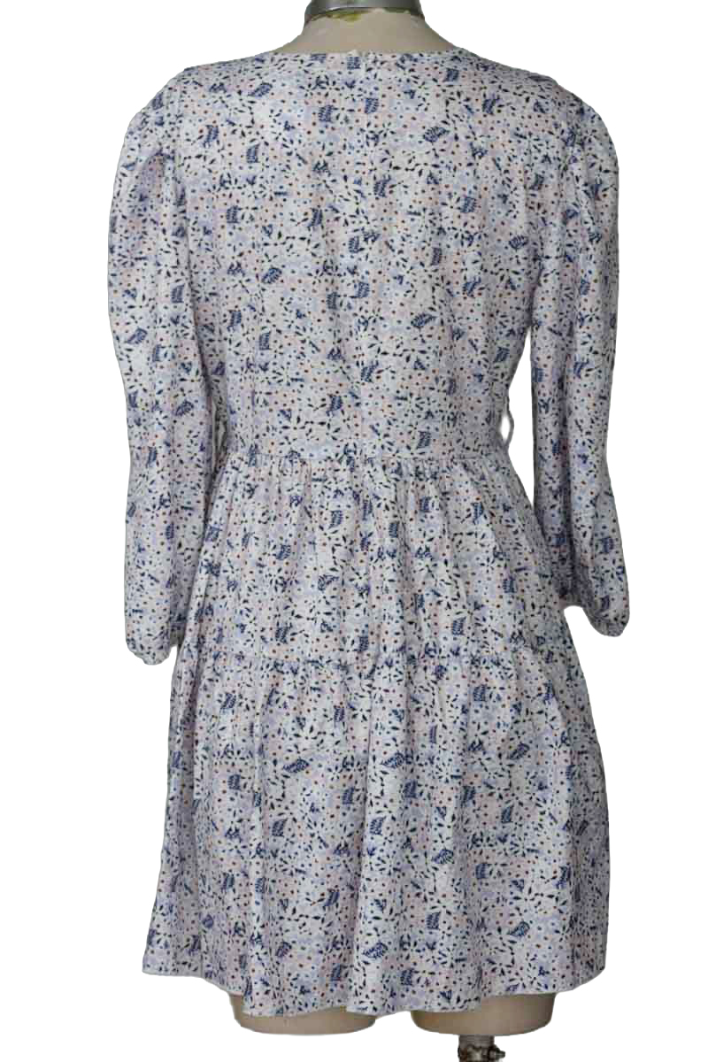 Vestido / Enterizo color Lila - Miumy